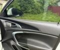 Белый Опель Инсигния, объемом двигателя 1.96 л и пробегом 215 тыс. км за 9300 $, фото 8 на Automoto.ua