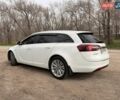 Белый Опель Инсигния, объемом двигателя 2 л и пробегом 224 тыс. км за 10600 $, фото 8 на Automoto.ua