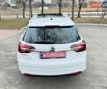 Белый Опель Инсигния, объемом двигателя 2 л и пробегом 248 тыс. км за 11200 $, фото 18 на Automoto.ua
