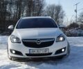 Білий Опель Інсігнія, об'ємом двигуна 1.96 л та пробігом 314 тис. км за 11200 $, фото 1 на Automoto.ua