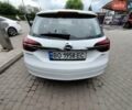 Білий Опель Інсігнія, об'ємом двигуна 1.6 л та пробігом 234 тис. км за 8900 $, фото 13 на Automoto.ua