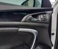 Білий Опель Інсігнія, об'ємом двигуна 1.96 л та пробігом 226 тис. км за 11100 $, фото 21 на Automoto.ua