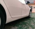 Белый Опель Инсигния, объемом двигателя 2 л и пробегом 261 тыс. км за 9450 $, фото 19 на Automoto.ua