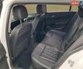 Білий Опель Інсігнія, об'ємом двигуна 1.96 л та пробігом 217 тис. км за 11000 $, фото 8 на Automoto.ua