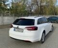 Белый Опель Инсигния, объемом двигателя 1.96 л и пробегом 264 тыс. км за 7970 $, фото 11 на Automoto.ua