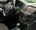 Белый Опель Инсигния, объемом двигателя 1.96 л и пробегом 215 тыс. км за 9300 $, фото 10 на Automoto.ua
