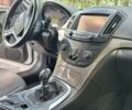 Белый Опель Инсигния, объемом двигателя 1.96 л и пробегом 205 тыс. км за 8599 $, фото 29 на Automoto.ua