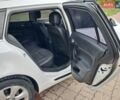 Білий Опель Інсігнія, об'ємом двигуна 1.96 л та пробігом 217 тис. км за 11000 $, фото 12 на Automoto.ua