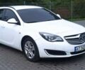 Белый Опель Инсигния, объемом двигателя 1.96 л и пробегом 261 тыс. км за 7550 $, фото 32 на Automoto.ua