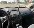 Белый Опель Инсигния, объемом двигателя 1.96 л и пробегом 295 тыс. км за 12000 $, фото 16 на Automoto.ua