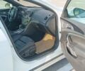 Білий Опель Інсігнія, об'ємом двигуна 1.96 л та пробігом 234 тис. км за 15000 $, фото 20 на Automoto.ua