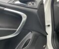 Белый Опель Инсигния, объемом двигателя 2 л и пробегом 320 тыс. км за 9349 $, фото 10 на Automoto.ua