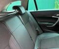 Белый Опель Инсигния, объемом двигателя 1.96 л и пробегом 215 тыс. км за 9300 $, фото 17 на Automoto.ua