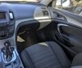 Білий Опель Інсігнія, об'ємом двигуна 1.96 л та пробігом 230 тис. км за 10500 $, фото 11 на Automoto.ua