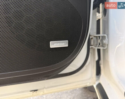 Білий Опель Інсігнія, об'ємом двигуна 2 л та пробігом 221 тис. км за 11600 $, фото 8 на Automoto.ua