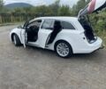 Білий Опель Інсігнія, об'ємом двигуна 2 л та пробігом 315 тис. км за 9800 $, фото 9 на Automoto.ua