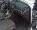Белый Опель Инсигния, объемом двигателя 1.96 л и пробегом 261 тыс. км за 7550 $, фото 15 на Automoto.ua