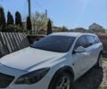 Білий Опель Інсігнія, об'ємом двигуна 1.96 л та пробігом 230 тис. км за 10500 $, фото 5 на Automoto.ua