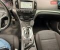 Белый Опель Инсигния, объемом двигателя 2 л и пробегом 224 тыс. км за 10600 $, фото 30 на Automoto.ua