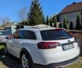 Білий Опель Інсігнія, об'ємом двигуна 1.96 л та пробігом 230 тис. км за 10500 $, фото 4 на Automoto.ua