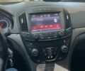 Білий Опель Інсігнія, об'ємом двигуна 2 л та пробігом 265 тис. км за 8200 $, фото 20 на Automoto.ua