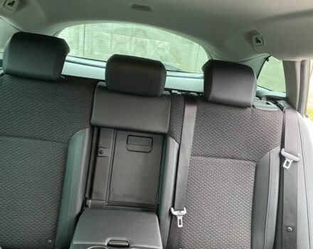 Белый Опель Инсигния, объемом двигателя 2 л и пробегом 320 тыс. км за 9349 $, фото 9 на Automoto.ua