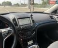 Білий Опель Інсігнія, об'ємом двигуна 1.96 л та пробігом 299 тис. км за 9500 $, фото 16 на Automoto.ua