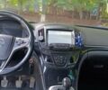 Белый Опель Инсигния, объемом двигателя 2 л и пробегом 237 тыс. км за 10700 $, фото 5 на Automoto.ua