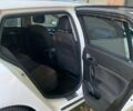 Білий Опель Інсігнія, об'ємом двигуна 1.96 л та пробігом 291 тис. км за 10226 $, фото 1 на Automoto.ua