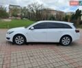 Білий Опель Інсігнія, об'ємом двигуна 1.96 л та пробігом 217 тис. км за 11000 $, фото 5 на Automoto.ua