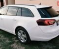 Белый Опель Инсигния, объемом двигателя 2 л и пробегом 261 тыс. км за 9450 $, фото 10 на Automoto.ua