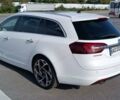 Білий Опель Інсігнія, об'ємом двигуна 1.96 л та пробігом 234 тис. км за 15000 $, фото 2 на Automoto.ua