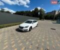 Білий Опель Інсігнія, об'ємом двигуна 1.96 л та пробігом 206 тис. км за 9000 $, фото 7 на Automoto.ua