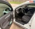 Белый Опель Инсигния, объемом двигателя 2 л и пробегом 224 тыс. км за 10600 $, фото 33 на Automoto.ua