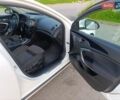 Белый Опель Инсигния, объемом двигателя 2 л и пробегом 248 тыс. км за 9650 $, фото 23 на Automoto.ua