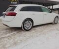 Білий Опель Інсігнія, об'ємом двигуна 2 л та пробігом 270 тис. км за 9850 $, фото 13 на Automoto.ua
