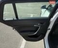 Білий Опель Інсігнія, об'ємом двигуна 1.96 л та пробігом 299 тис. км за 9500 $, фото 28 на Automoto.ua