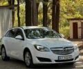 Білий Опель Інсігнія, об'ємом двигуна 2 л та пробігом 265 тис. км за 8200 $, фото 9 на Automoto.ua