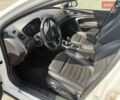 Білий Опель Інсігнія, об'ємом двигуна 1.96 л та пробігом 299 тис. км за 9500 $, фото 13 на Automoto.ua