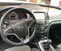 Білий Опель Інсігнія, об'ємом двигуна 1.96 л та пробігом 290 тис. км за 9500 $, фото 5 на Automoto.ua
