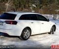 Білий Опель Інсігнія, об'ємом двигуна 2 л та пробігом 315 тис. км за 11200 $, фото 3 на Automoto.ua