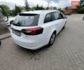 Білий Опель Інсігнія, об'ємом двигуна 1.6 л та пробігом 234 тис. км за 8900 $, фото 11 на Automoto.ua