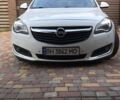 Білий Опель Інсігнія, об'ємом двигуна 1.96 л та пробігом 290 тис. км за 9900 $, фото 1 на Automoto.ua