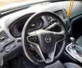 Белый Опель Инсигния, объемом двигателя 2 л и пробегом 201 тыс. км за 12450 $, фото 5 на Automoto.ua