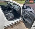 Білий Опель Інсігнія, об'ємом двигуна 1.96 л та пробігом 217 тис. км за 11000 $, фото 13 на Automoto.ua