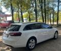 Білий Опель Інсігнія, об'ємом двигуна 2 л та пробігом 265 тис. км за 8200 $, фото 8 на Automoto.ua