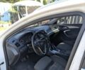 Білий Опель Інсігнія, об'ємом двигуна 1.96 л та пробігом 230 тис. км за 10500 $, фото 6 на Automoto.ua