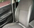 Белый Опель Инсигния, объемом двигателя 1.96 л и пробегом 215 тыс. км за 9300 $, фото 3 на Automoto.ua