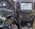Білий Опель Інсігнія, об'ємом двигуна 1.96 л та пробігом 234 тис. км за 15000 $, фото 25 на Automoto.ua