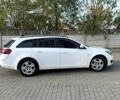 Білий Опель Інсігнія, об'ємом двигуна 2 л та пробігом 0 тис. км за 9900 $, фото 10 на Automoto.ua